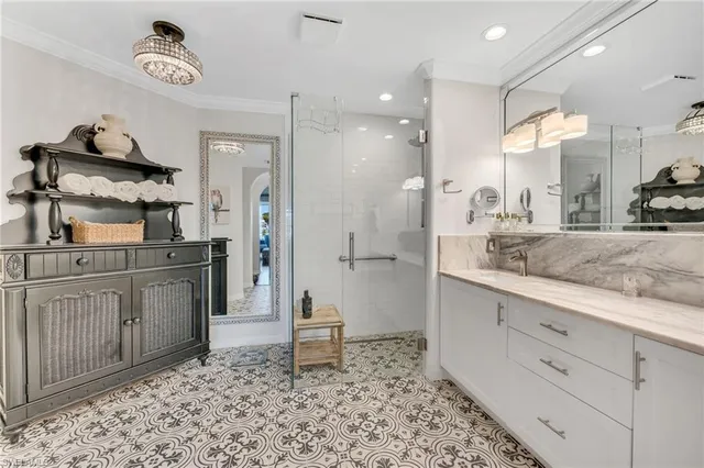 $1,650,000 | 1717 Gulfstar Drive South, Unit 202, Naples, FL 34112