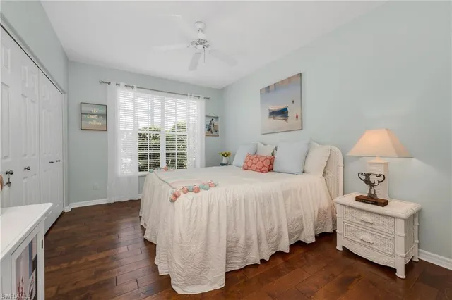 $1,650,000 | 1717 Gulfstar Drive South, Unit 202, Naples, FL 34112