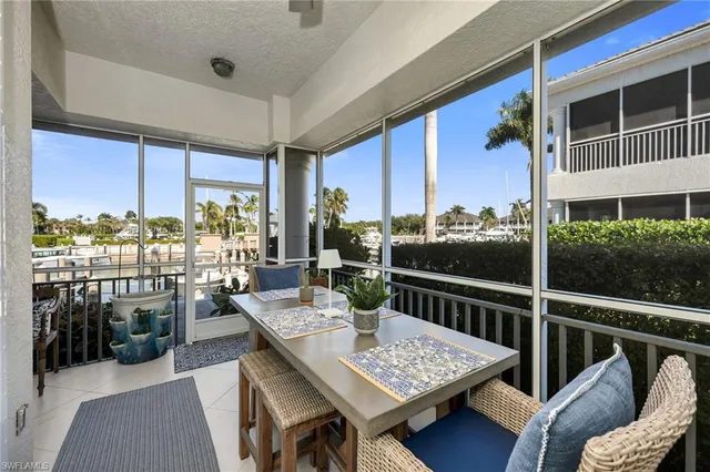 $1,650,000 | 1717 Gulfstar Drive South, Unit 202, Naples, FL 34112