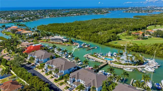 $1,650,000 | 1717 Gulfstar Drive South, Unit 202, Naples, FL 34112