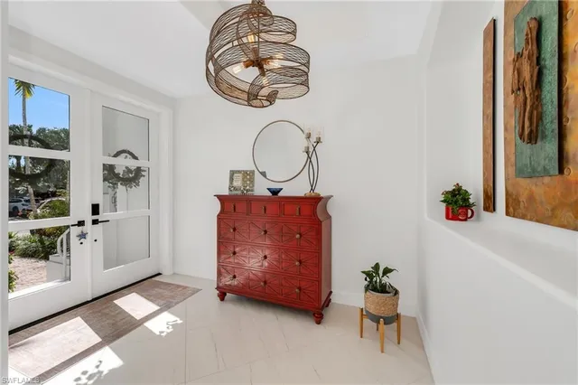 $1,650,000 | 1717 Gulfstar Drive South, Unit 202, Naples, FL 34112