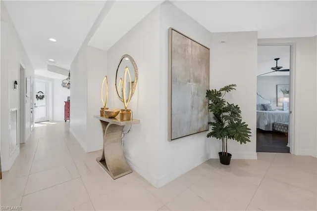 $1,650,000 | 1717 Gulfstar Drive South, Unit 202, Naples, FL 34112