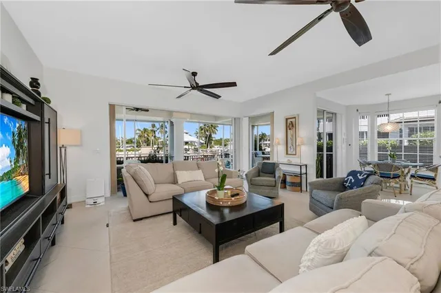 $1,650,000 | 1717 Gulfstar Drive South, Unit 202, Naples, FL 34112