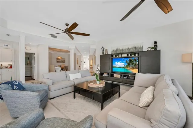 $1,650,000 | 1717 Gulfstar Drive South, Unit 202, Naples, FL 34112