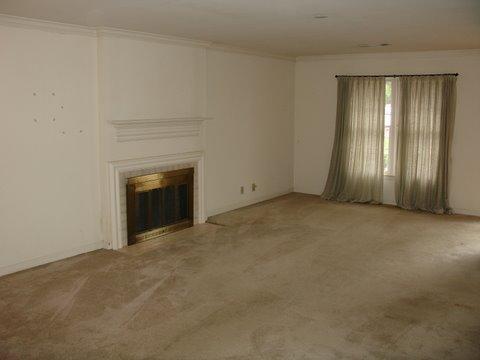 705 Kent Road, Unit 705 Nashville, TN 37214 - Photo 6 of 6 an empty room with windows