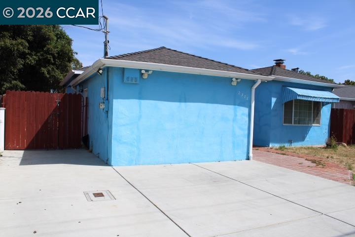 2337 Rumrill Road San Pablo, CA 94806 - Photo 28 of 36