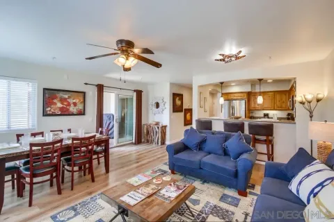 $1,595,000 | 4151 Mission San Diego Ca, Unit 213, San Diego, CA 92109