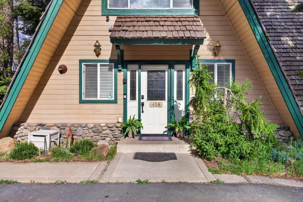 $799,000 | 458 Peninsula Drive, Westwood, CA 96137