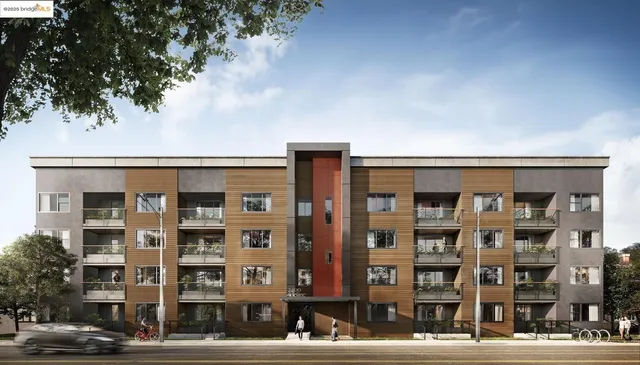 $449,000 | 2400 Adeline Street, Unit 304, Oakland, CA 94607