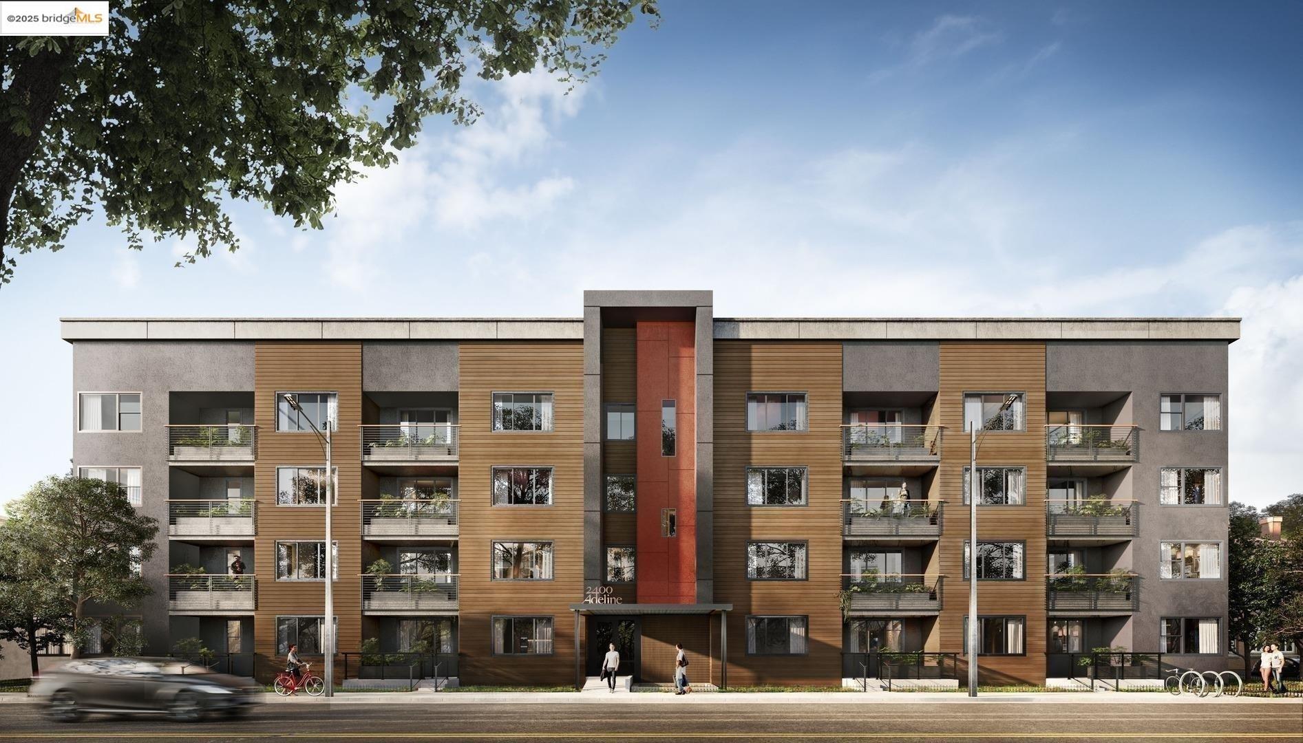 2400 Adeline Street, Unit 304 Oakland, CA 94607 - Photo 11 of 12