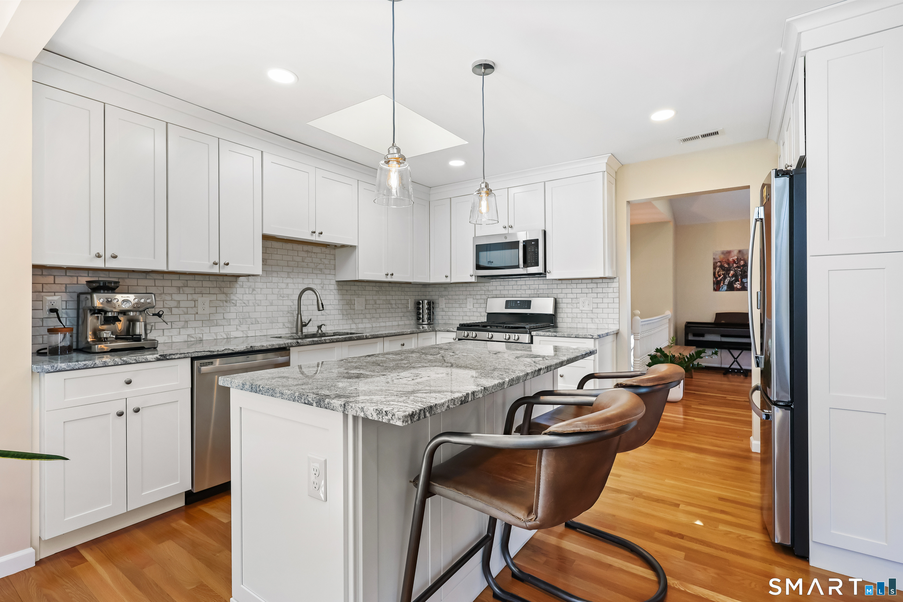 262 Ivy Hill Road Ridgefield, CT 06877 - Photo 14 of 30