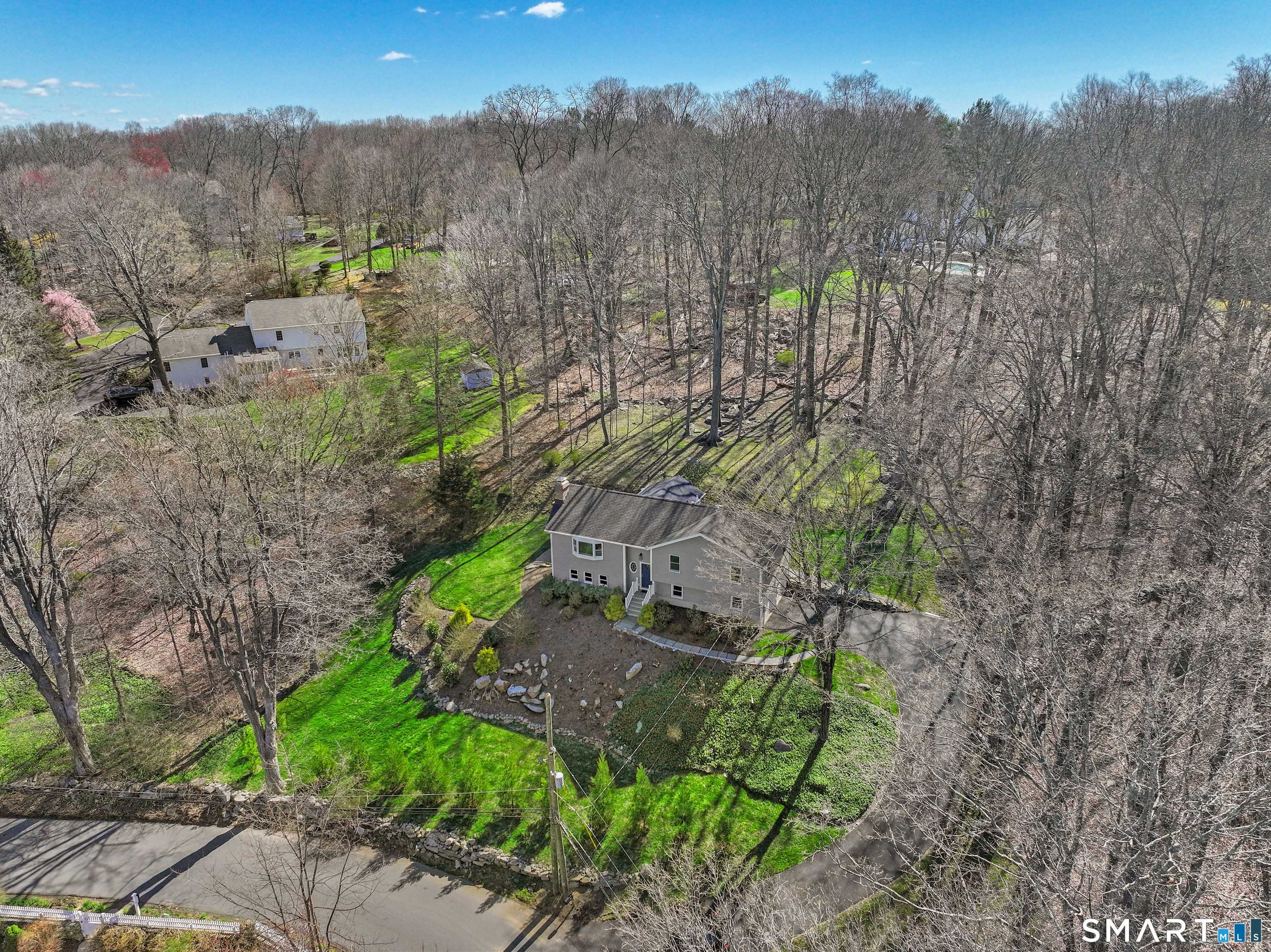 262 Ivy Hill Road Ridgefield, CT 06877 - Photo 28 of 30