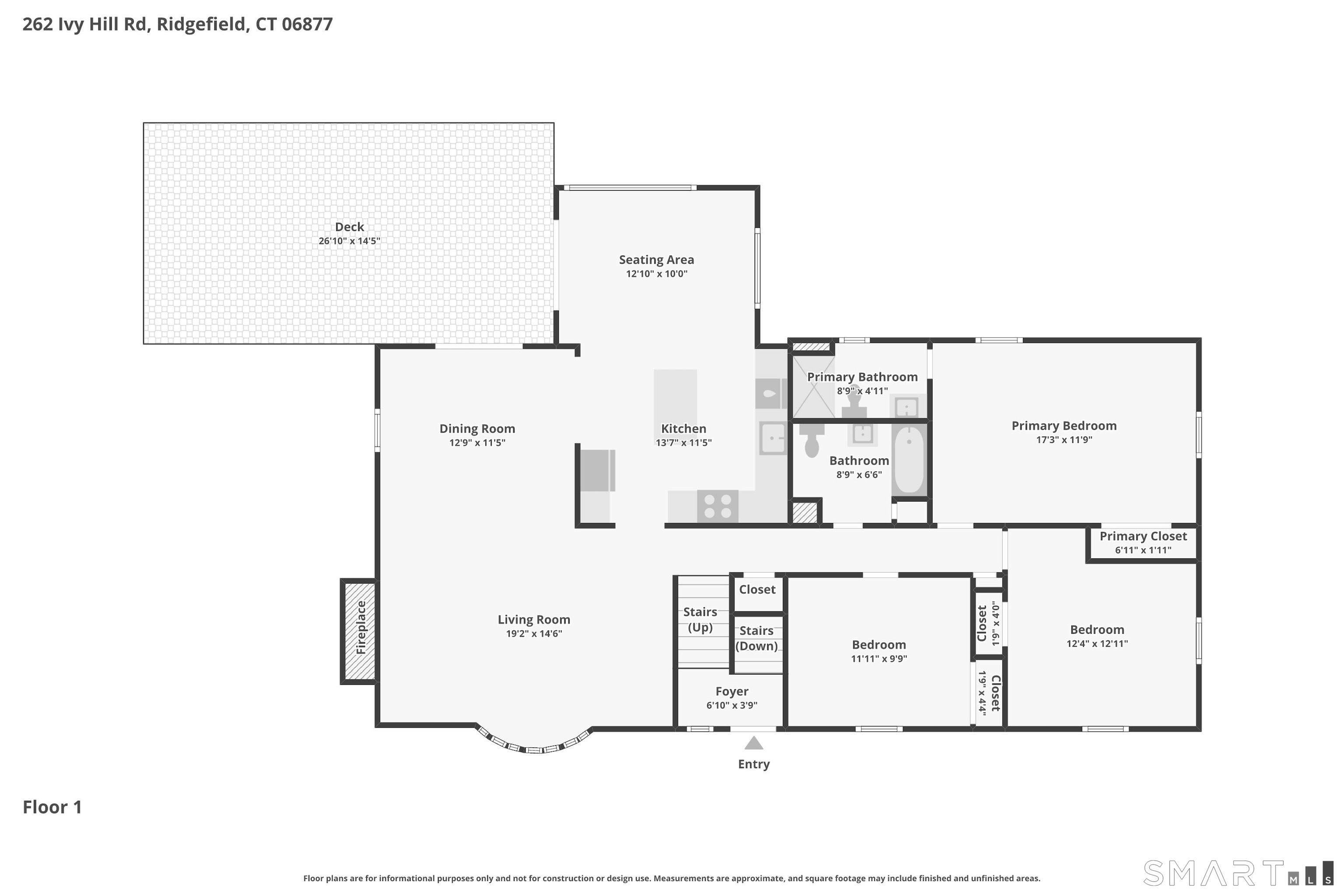 262 Ivy Hill Road Ridgefield, CT 06877 - Photo 29 of 30