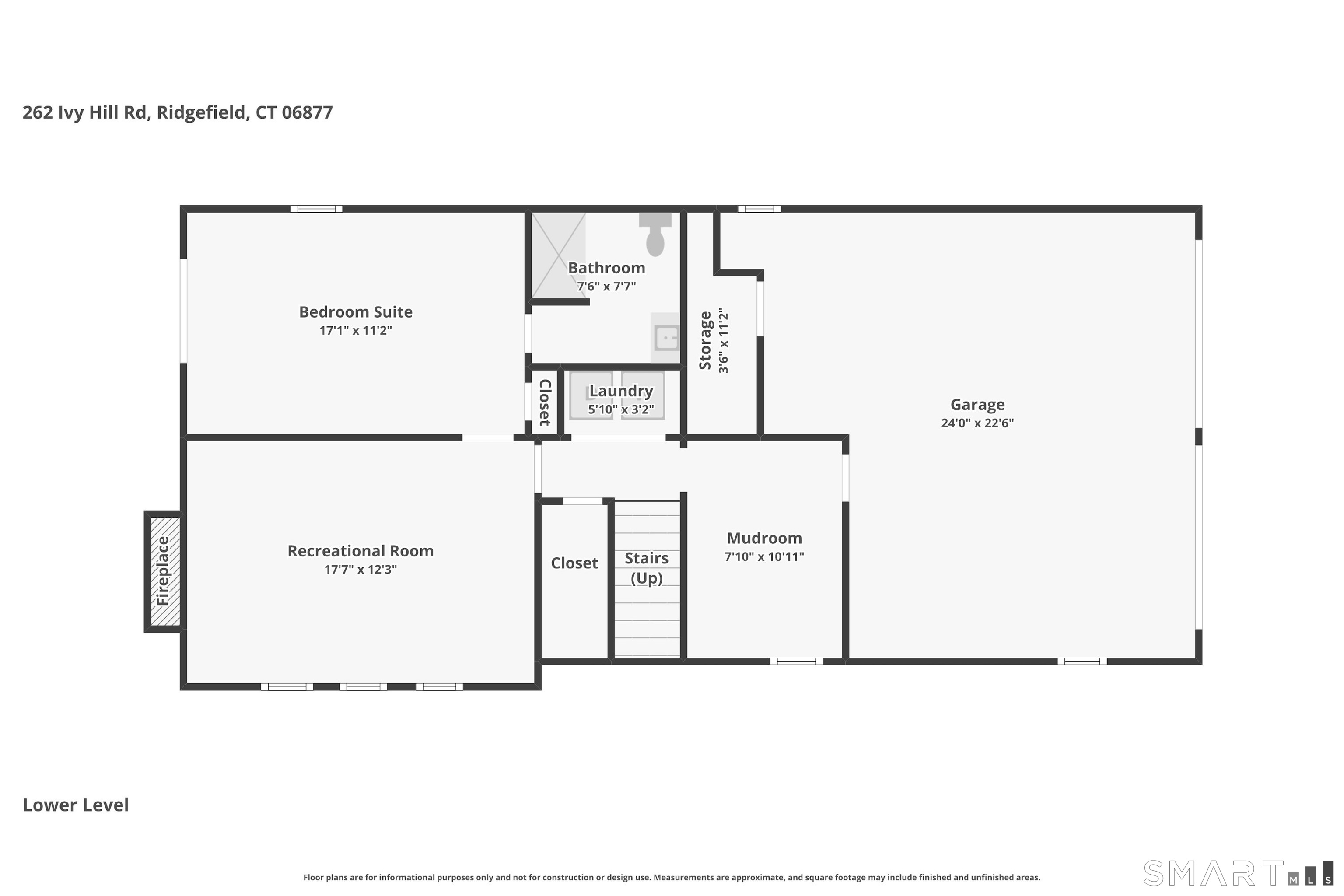 262 Ivy Hill Road Ridgefield, CT 06877 - Photo 30 of 30