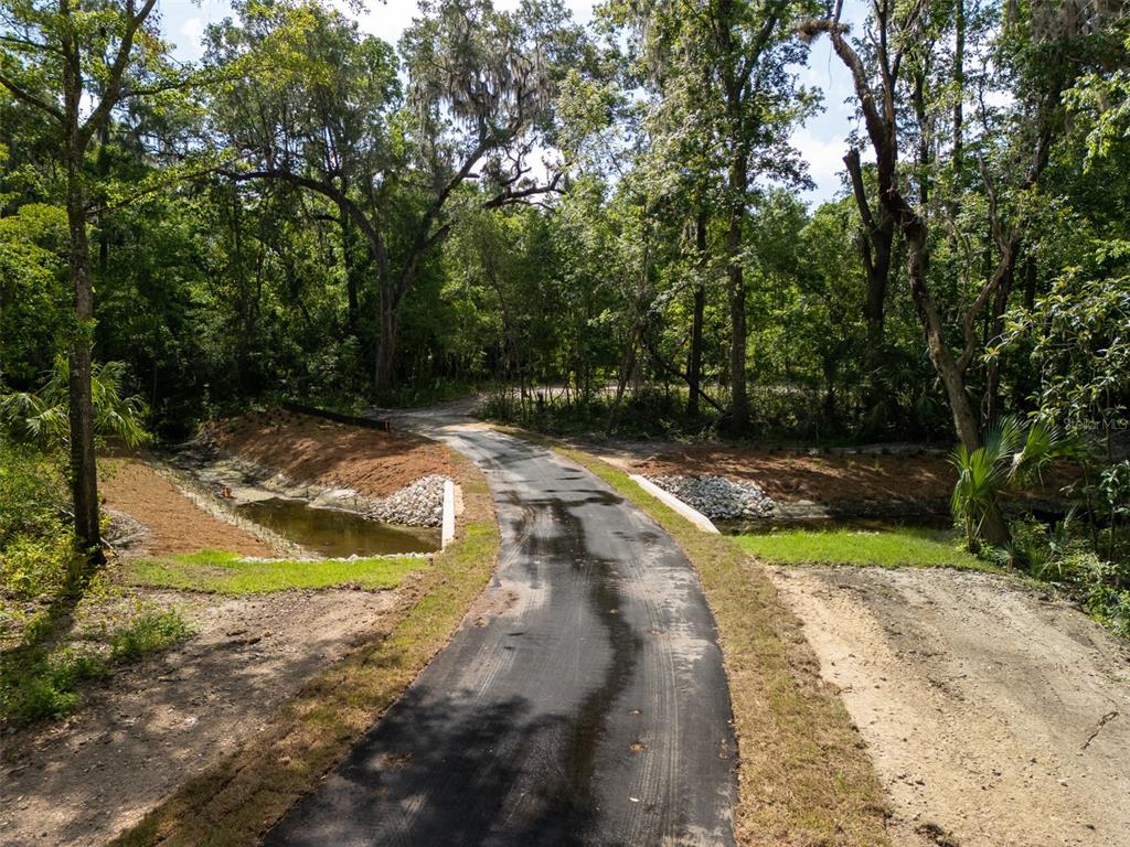983 Southwest 25th Place Gainesville, FL 32608 - Photo 6 of 13 a view of swimming pool with a yard