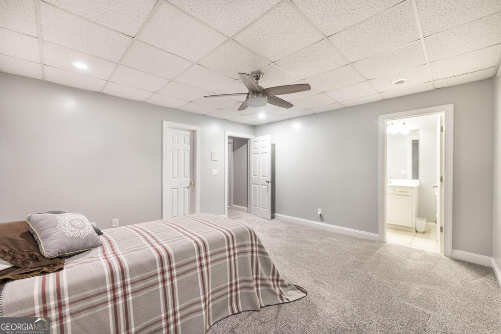 2489 Boxankle Road Forsyth, GA 31029 - Photo 45 of 71
