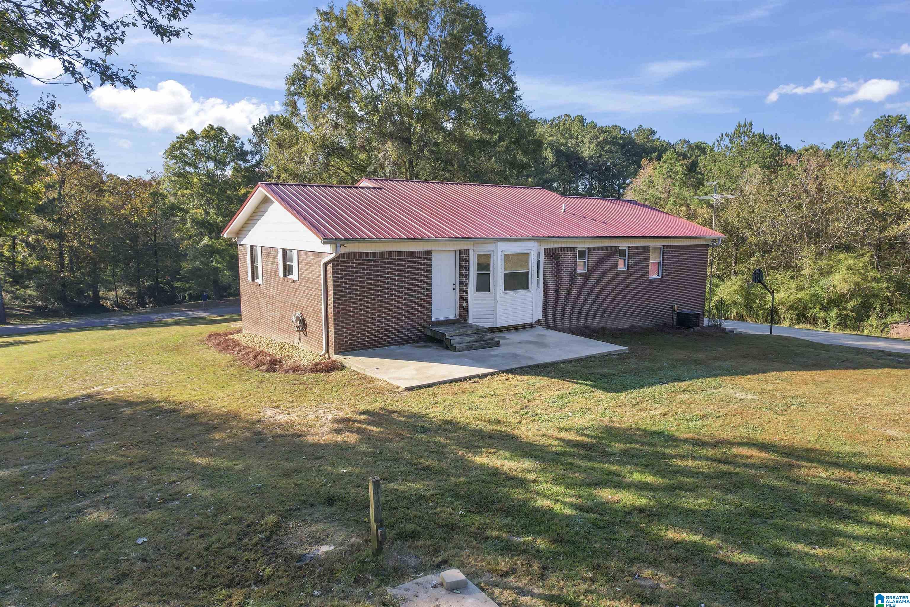 1575 Tawbush Road Locust Fork, AL 35097 - Photo 23 of 30