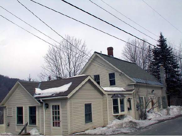 3 College Hill Road Woodstock, VT 05091 - Photo 1 of 1 Gallery Image 1