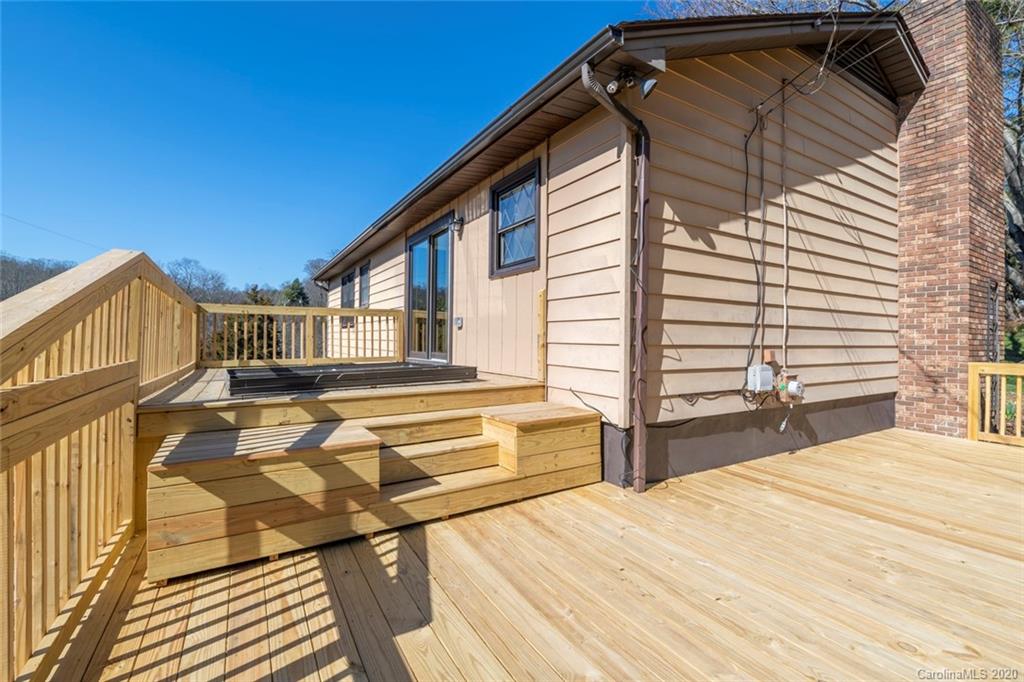 5 Melton Rd Extension Candler, NC 28715 - Photo 20 of 29 Gallery Image 20