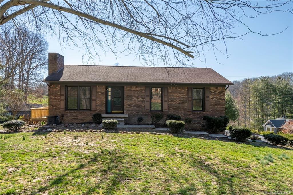 5 Melton Rd Extension Candler, NC 28715 - Photo 24 of 29 Gallery Image 24