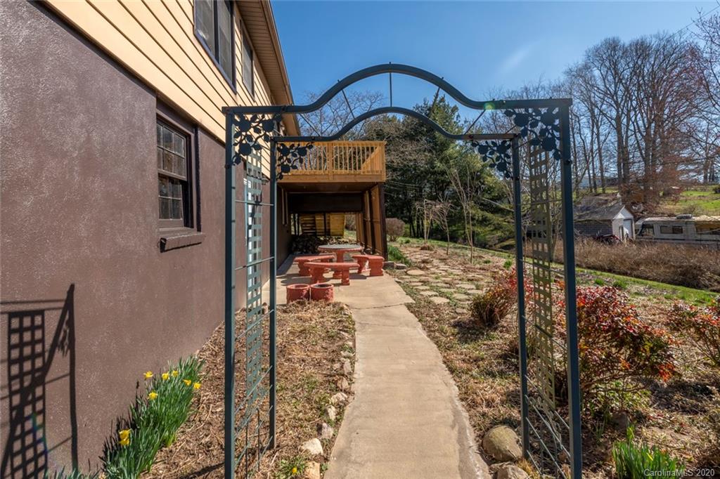 5 Melton Rd Extension Candler, NC 28715 - Photo 27 of 29 Gallery Image 27