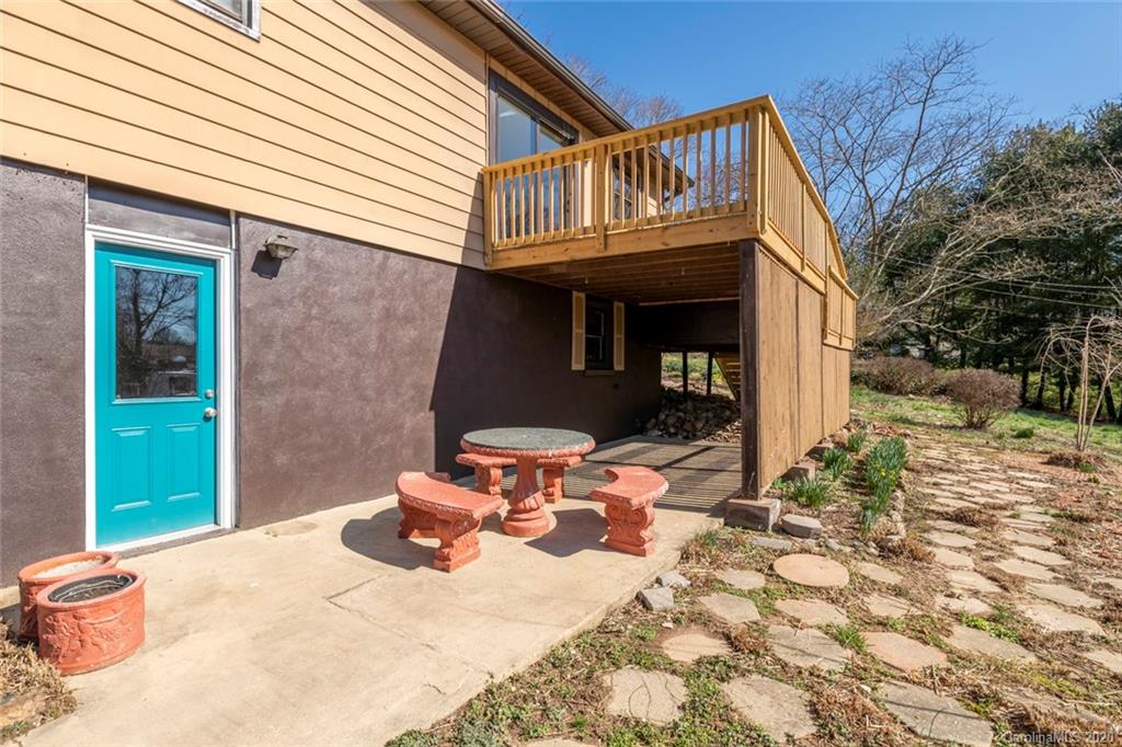 5 Melton Rd Extension Candler, NC 28715 - Photo 28 of 29 Gallery Image 28