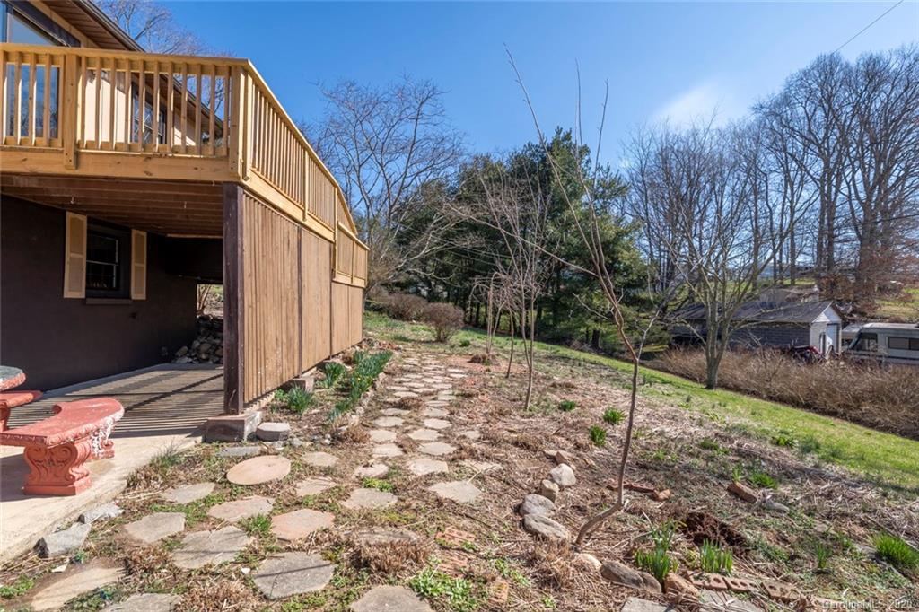 5 Melton Rd Extension Candler, NC 28715 - Photo 29 of 29 Gallery Image 29