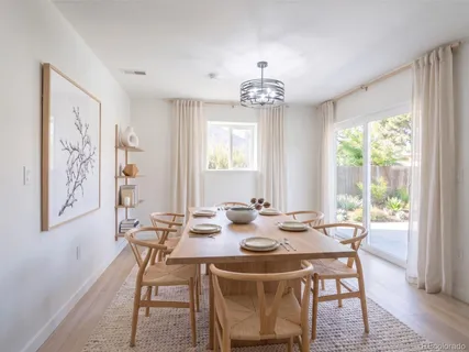 $645,000 | 1431 South Glencoe Street, Denver, CO 80222