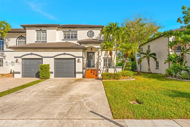 $550,000 | 12925 Southwest 49th Court, Miramar, FL 33027