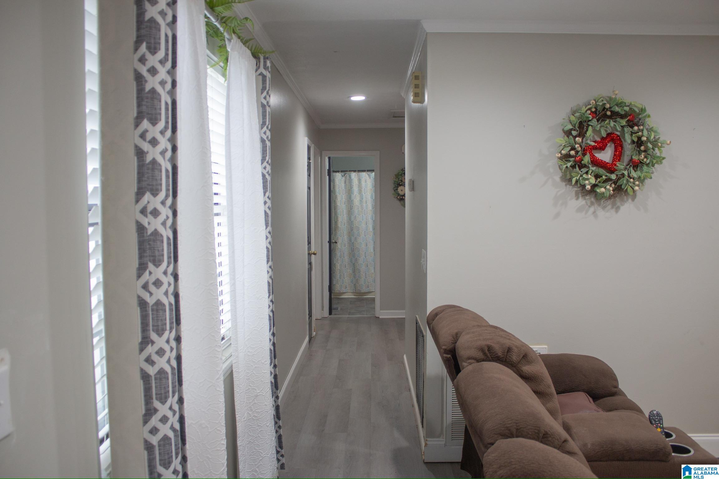 1536 Buckelew Bridge Road Anniston, AL 36207 - Photo 7 of 17 Gallery Image 7