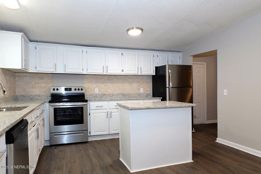 13433 Grover Road Jacksonville, FL 32226 - Photo 11 of 36 Stainless Appliances