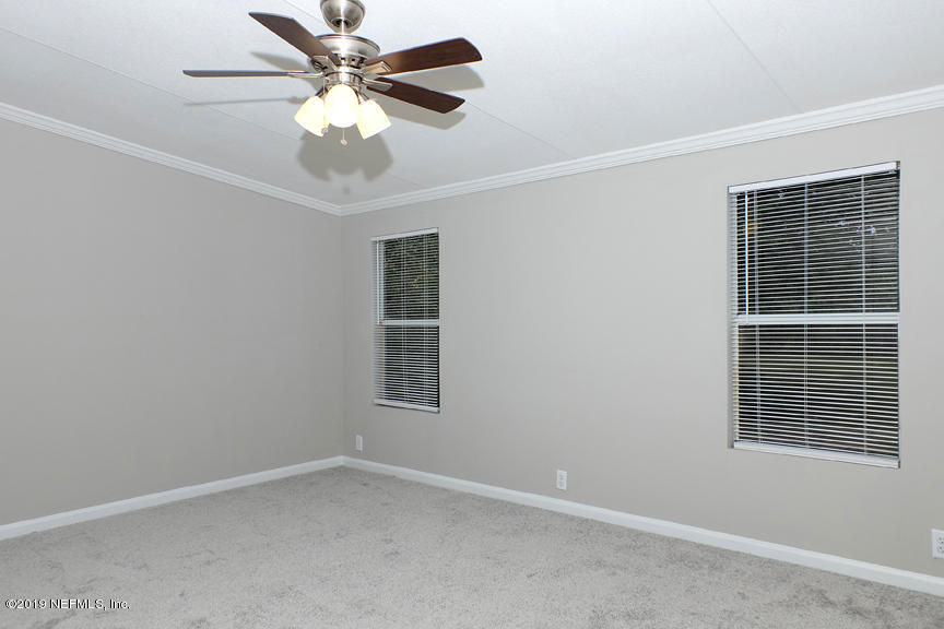 13433 Grover Road Jacksonville, FL 32226 - Photo 19 of 36 Master Bedroom
