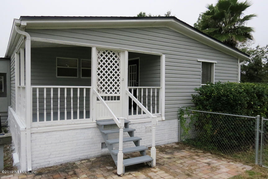 13433 Grover Road Jacksonville, FL 32226 - Photo 30 of 36 Side Porch