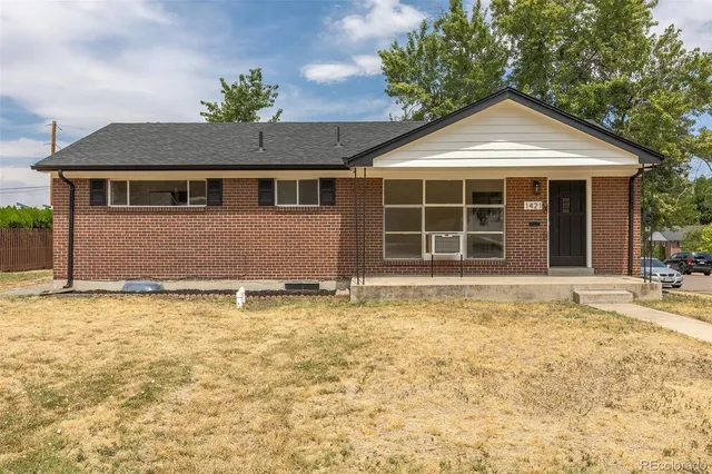 $490,000 | 1421 West 106th Avenue, Northglenn, CO 80234