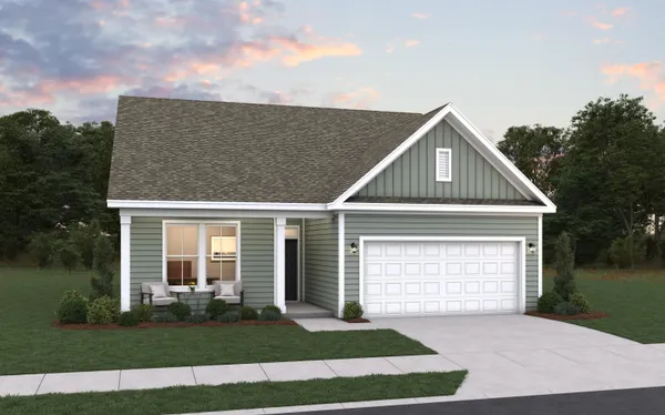 $273,990 | Talbert Trail, Landrum, SC 29356