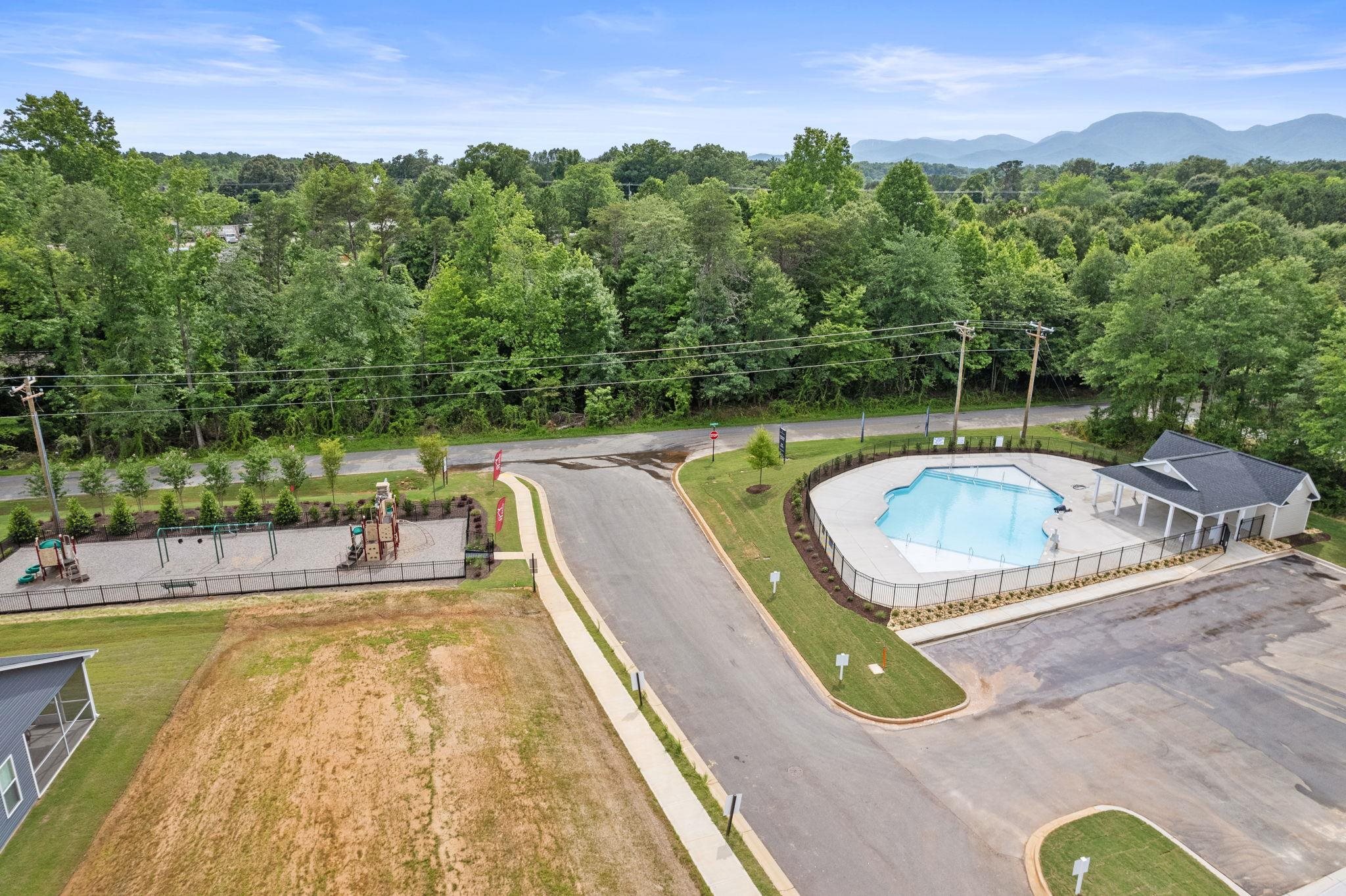 Talbert Trail Landrum, SC 29356 - Photo 6 of 6