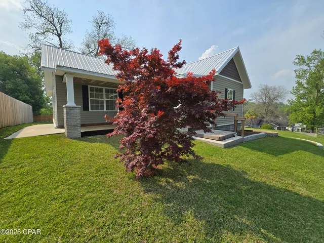 $274,900 | 2939 Caledonia Street, Marianna, FL 32446