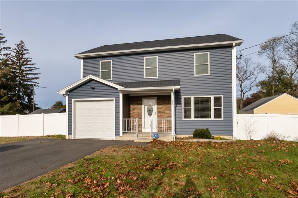 841 Newbury Street Springfield, MA 01104 - Photo 1 of 36 Gallery Image 1