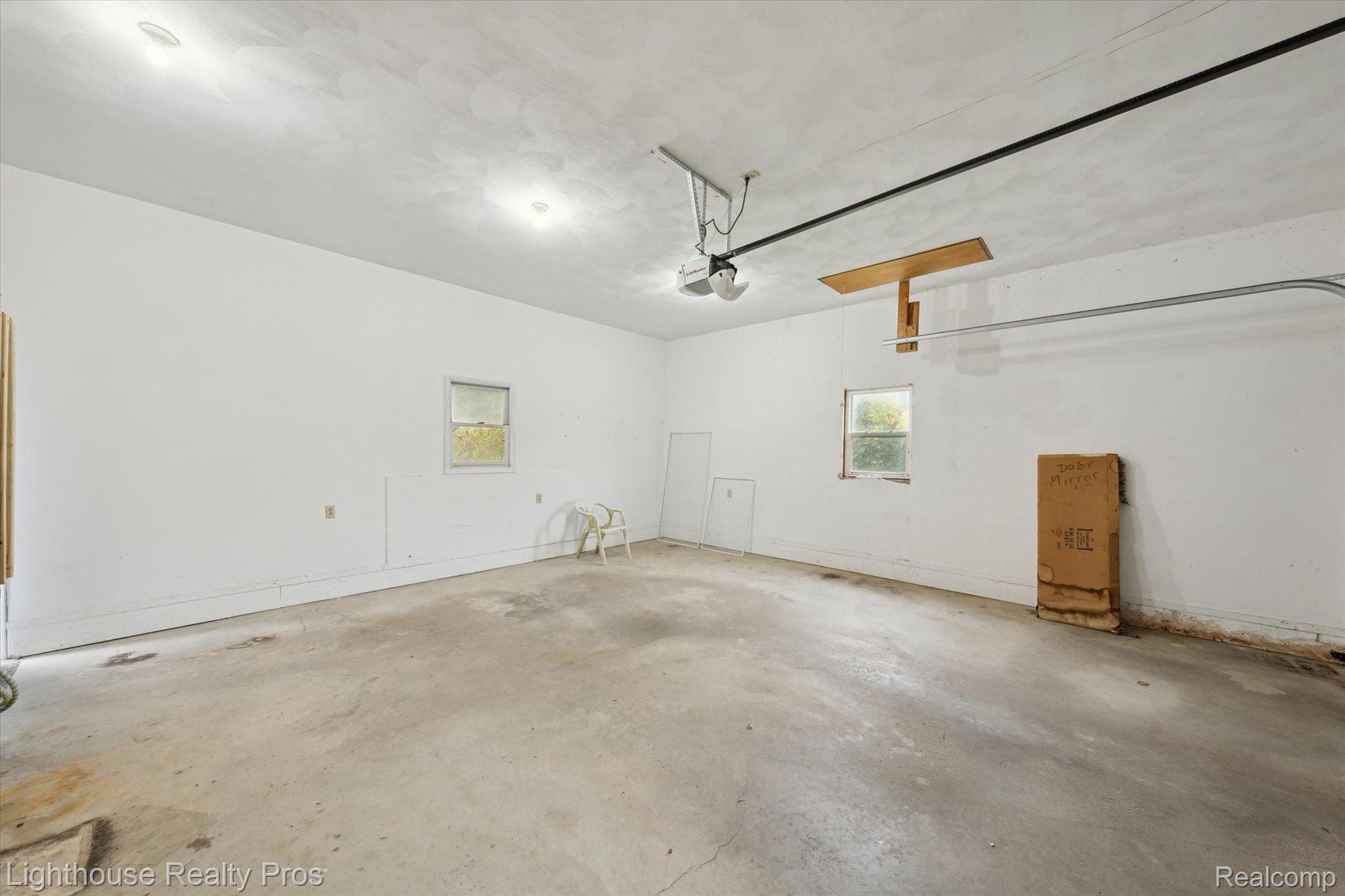 8301 Doyle Road Laingsburg, MI 48848 - Photo 32 of 42 Gallery Image 32