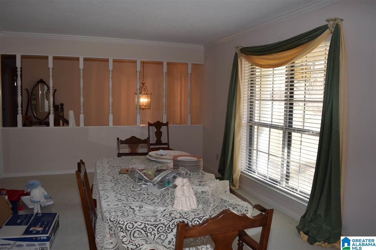 545 Crosshill Lane Warrior, AL 35180 - Photo 15 of 47