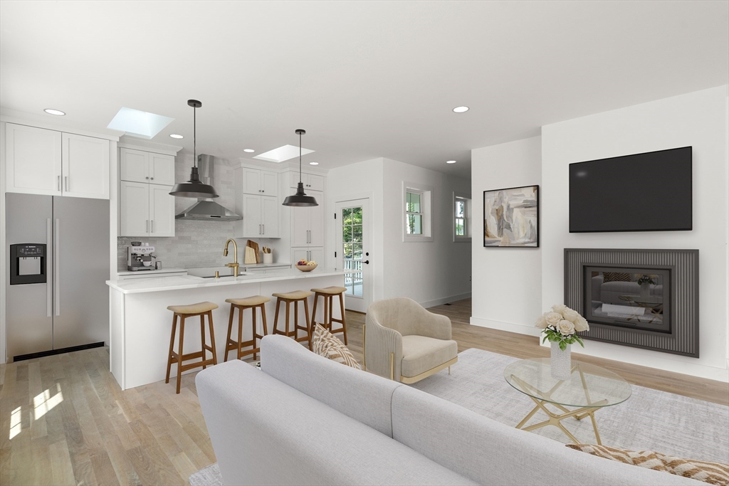 6 Kinsale Lane Boston, MA 02136 - Photo 23 of 25