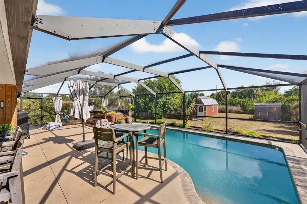 113 Sesame Road West Rotonda West, FL 33947 - Photo 32 of 40