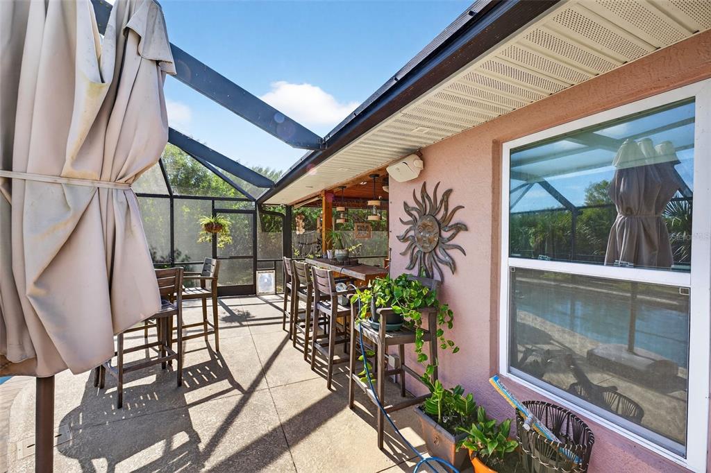 113 Sesame Road West Rotonda West, FL 33947 - Photo 34 of 40