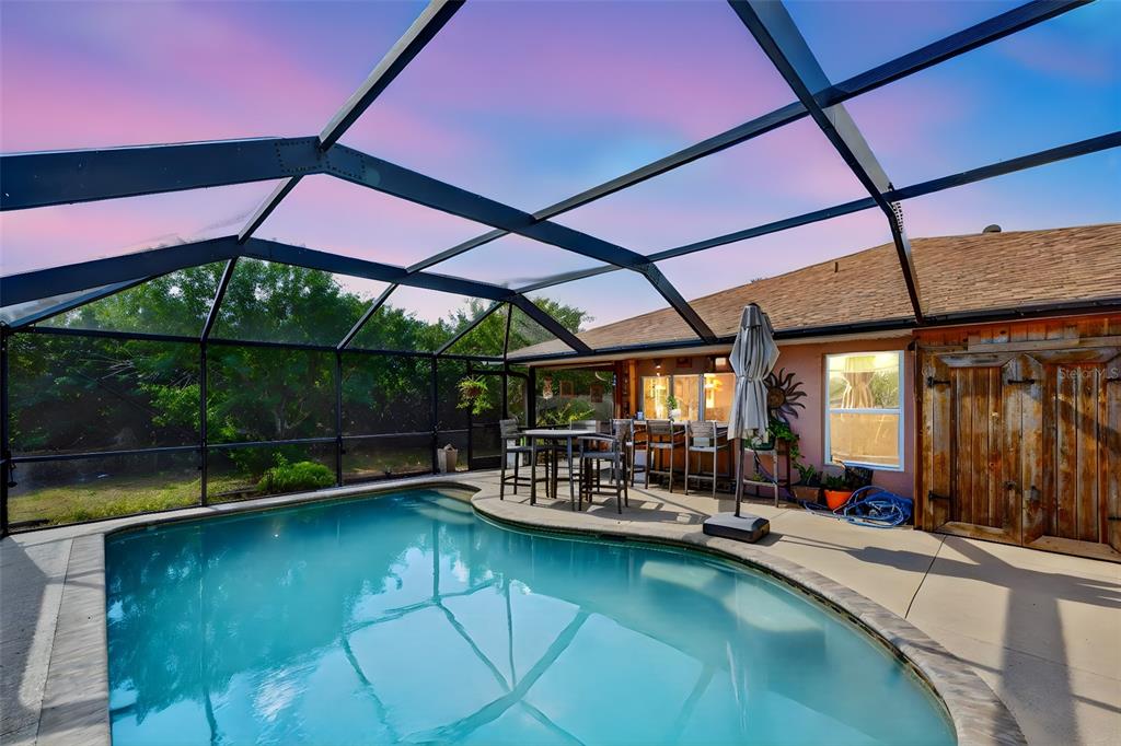 113 Sesame Road West Rotonda West, FL 33947 - Photo 36 of 40