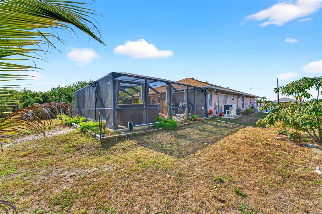 113 Sesame Road West Rotonda West, FL 33947 - Photo 38 of 40