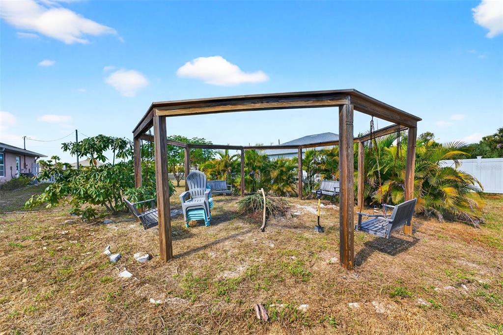 113 Sesame Road West Rotonda West, FL 33947 - Photo 39 of 40