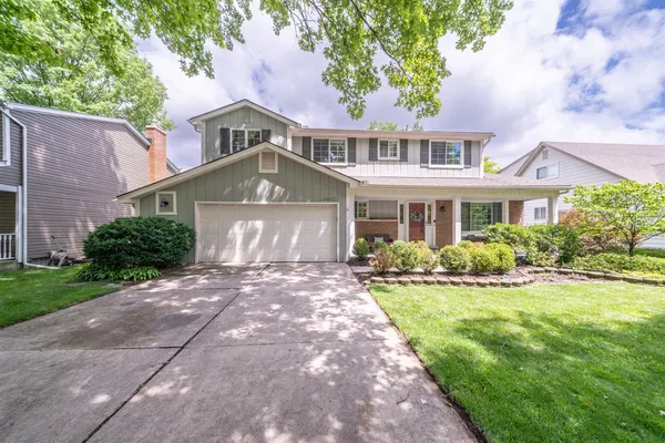 $449,900 | 44442 Cape Cod Way, Canton, MI 48187