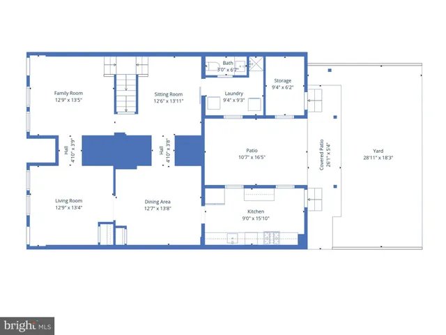 $285,000 | 240 East King Street, York, PA 17403