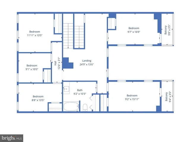 $285,000 | 240 East King Street, York, PA 17403