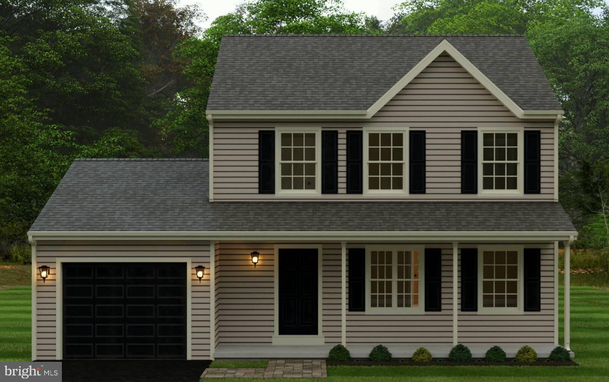 247 Whitetail Road Tamaqua, PA 18252 - Photo 1 of 13 Charming two-story home with curb appeal.